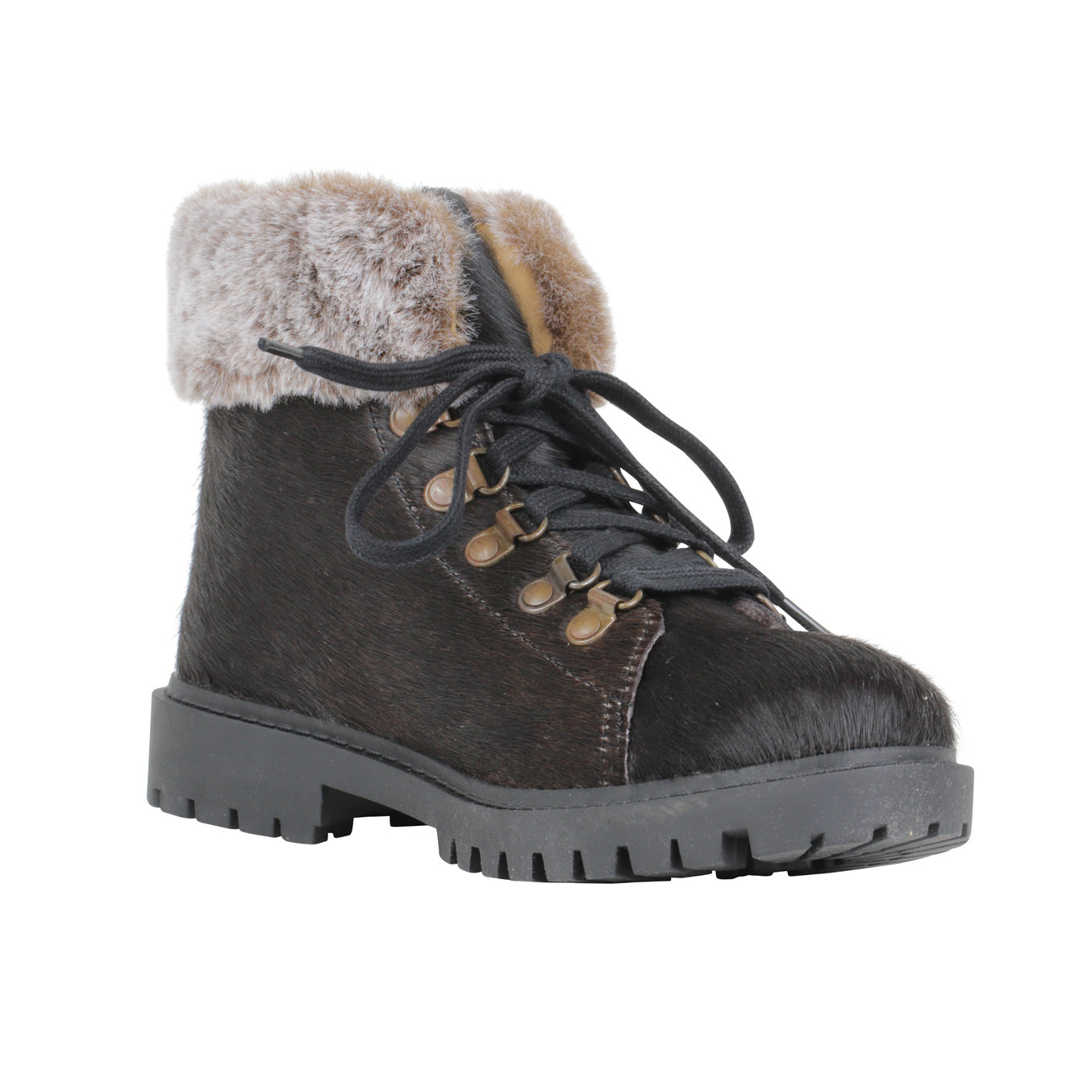 Turbulent Boots - Myra USA
