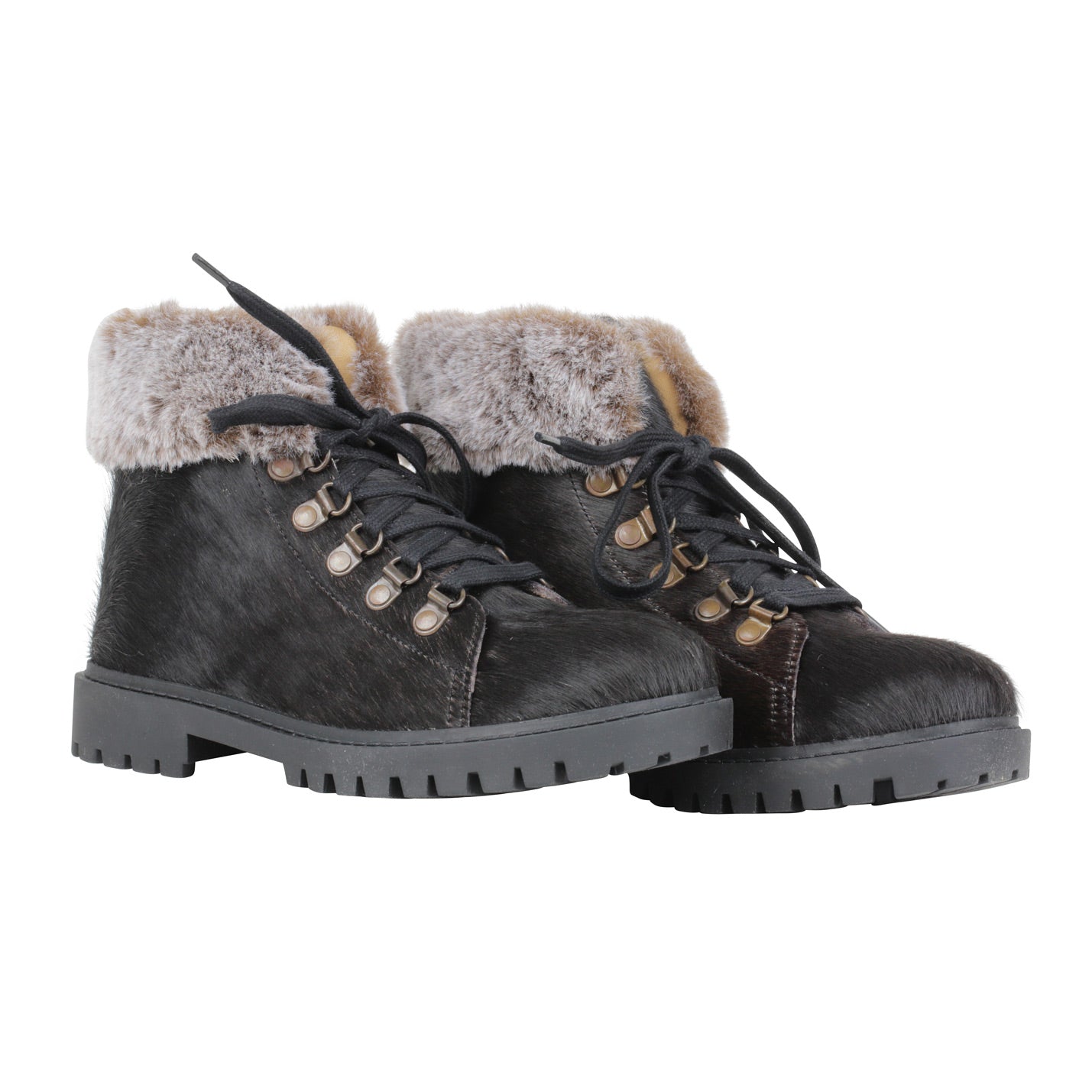 Turbulent Boots - Myra USA
