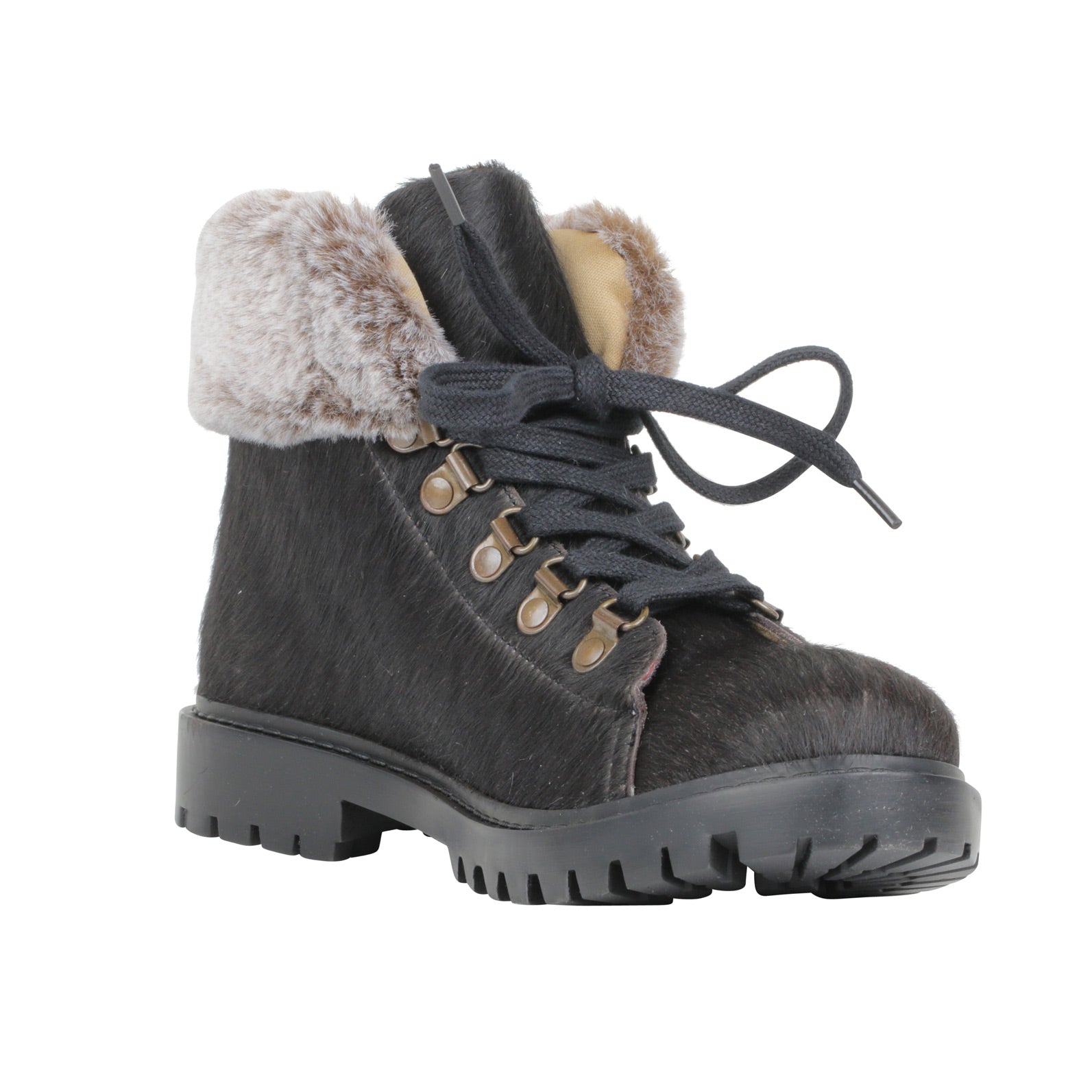 Turbulent Boots - Myra USA