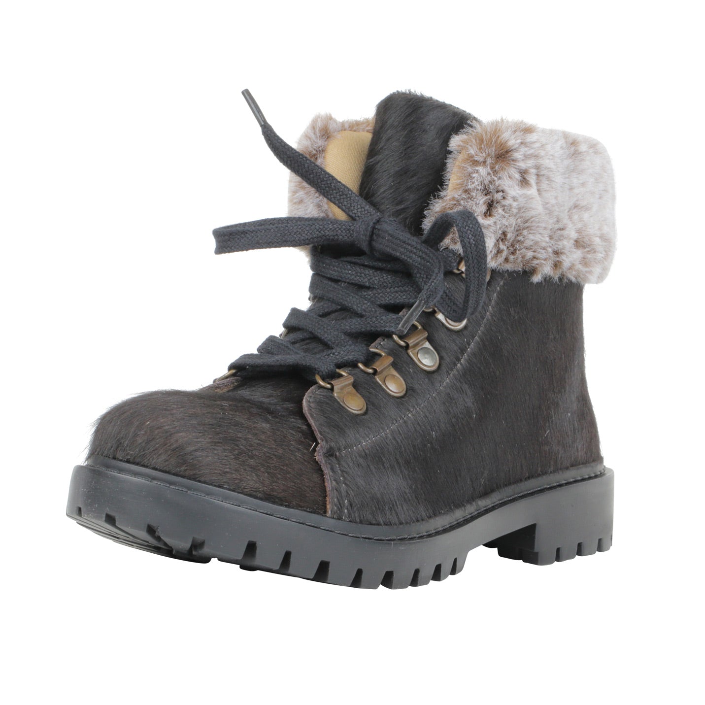 Turbulent Boots - Myra USA