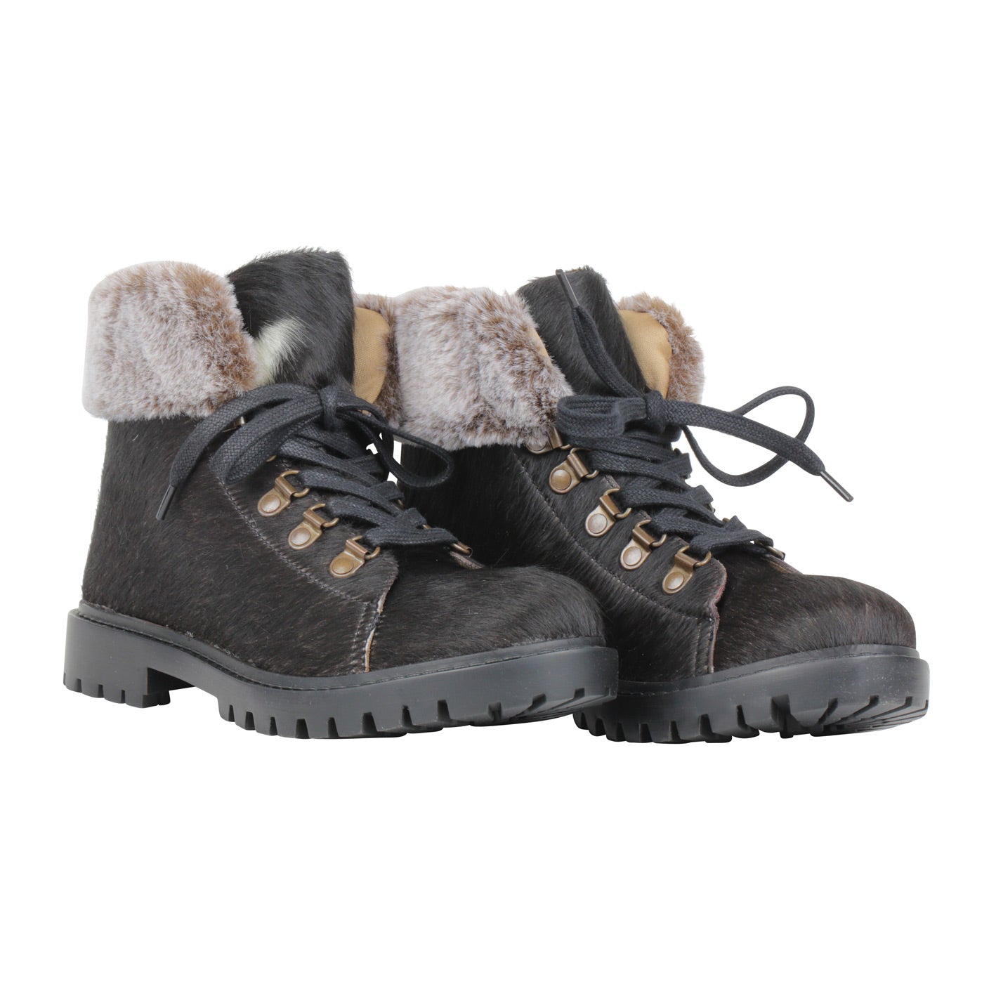 Turbulent Boots - Myra USA