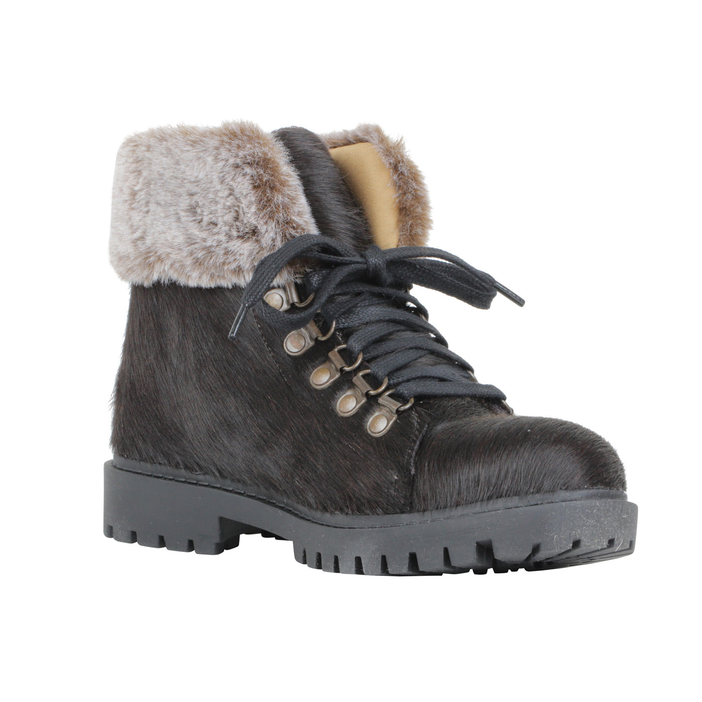 Turbulent Boots - Myra USA