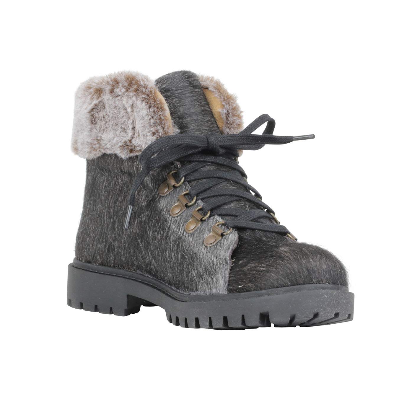 Turbulent Boots - Myra USA
