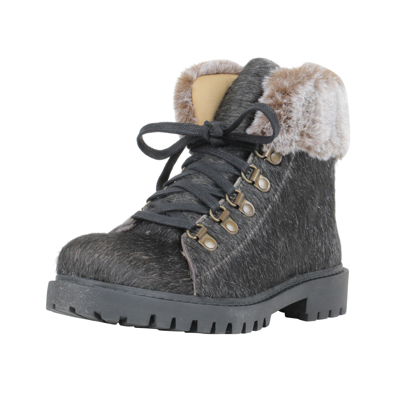 Turbulent Boots - Myra USA