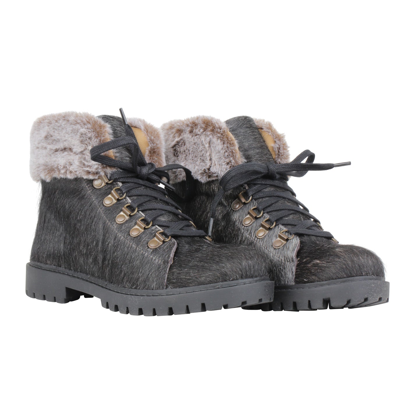 Turbulent Boots - Myra USA