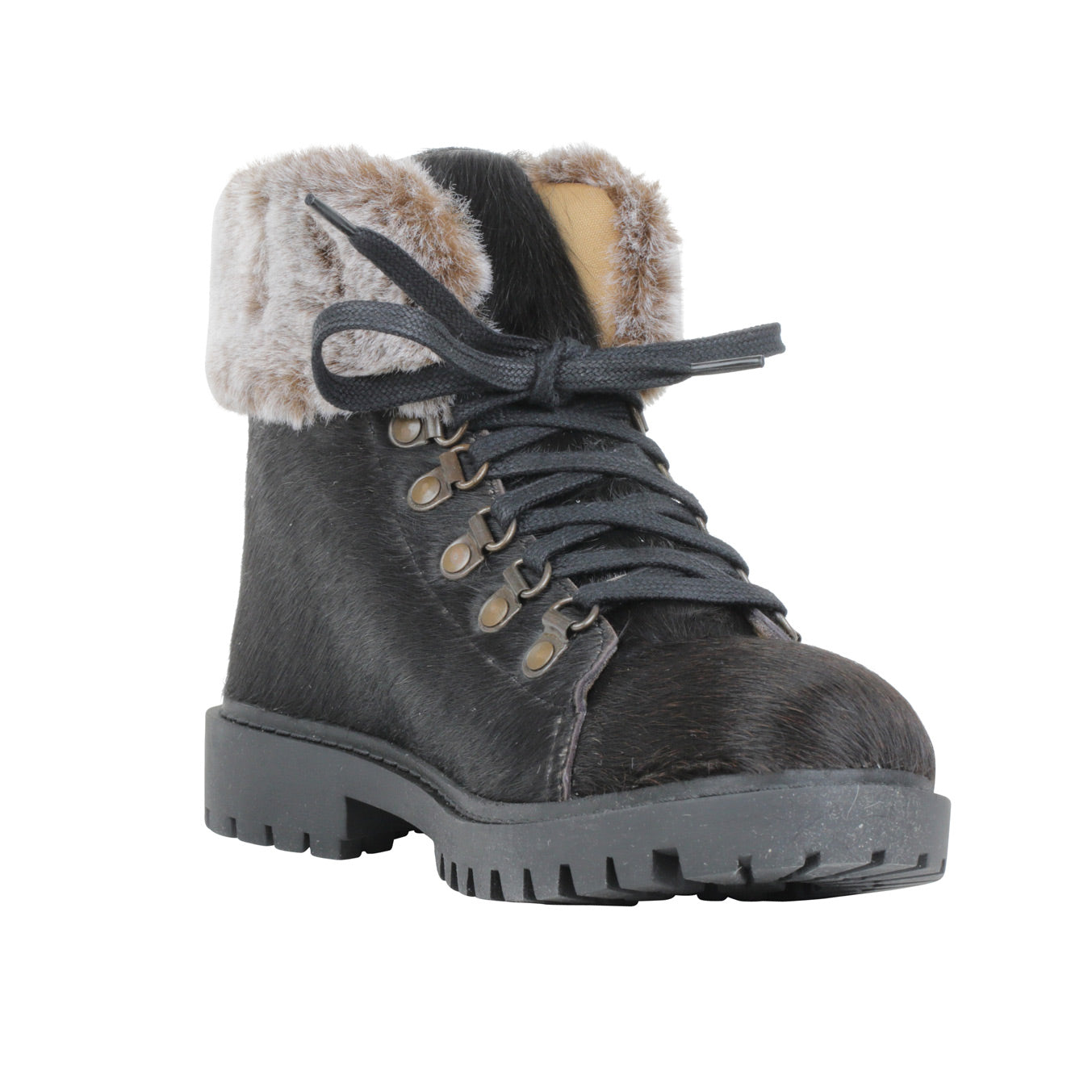 Turbulent Boots - Myra USA