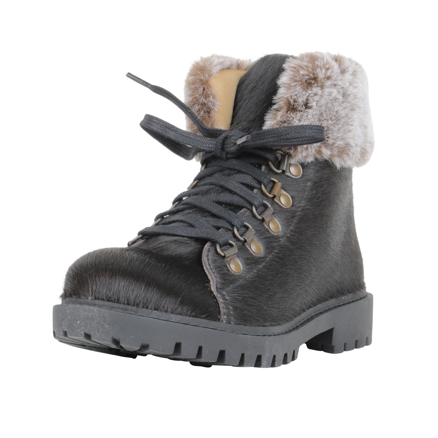 Turbulent Boots - Myra USA