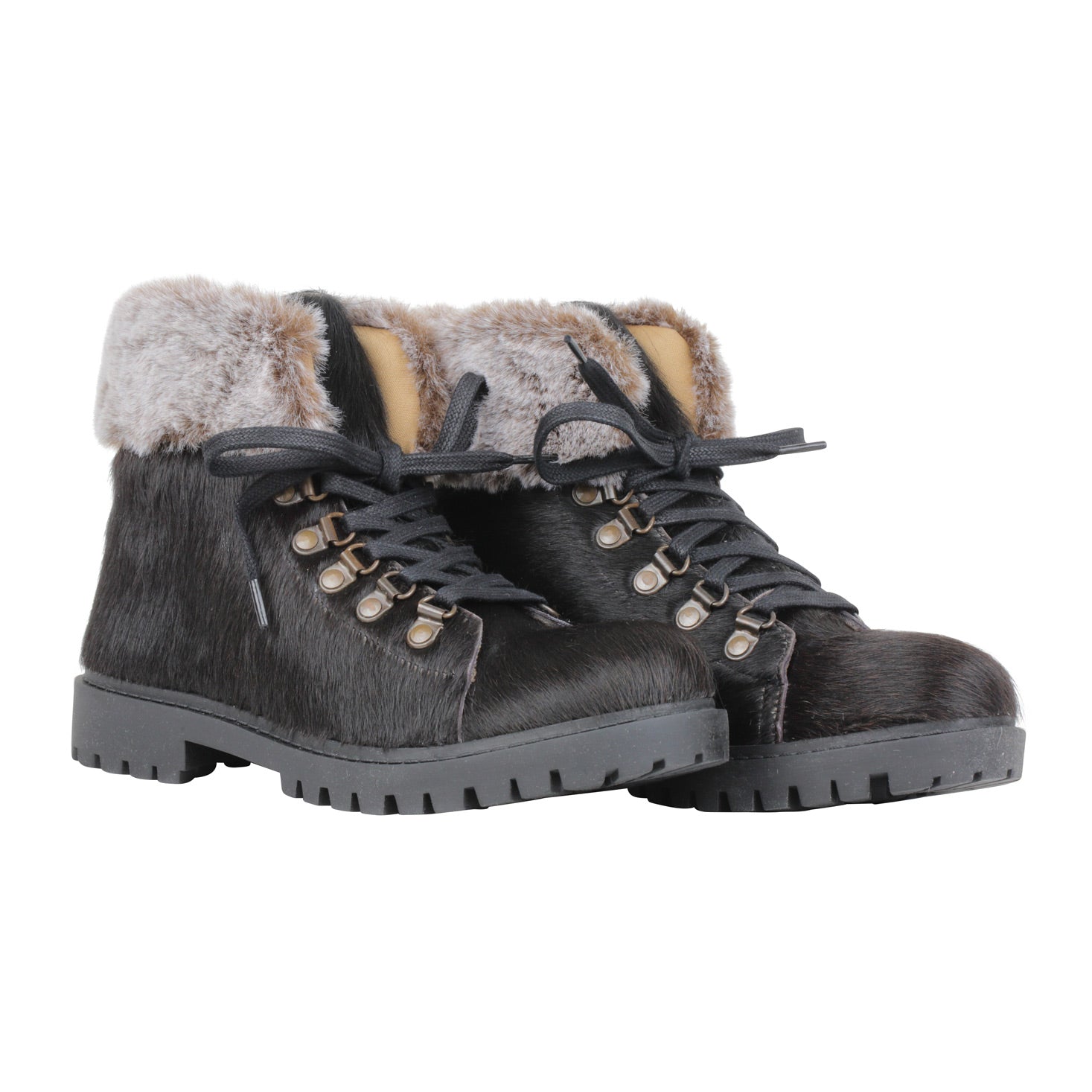Turbulent Boots - Myra USA