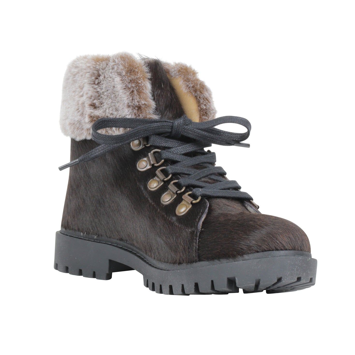 Turbulent Boots - Myra USA