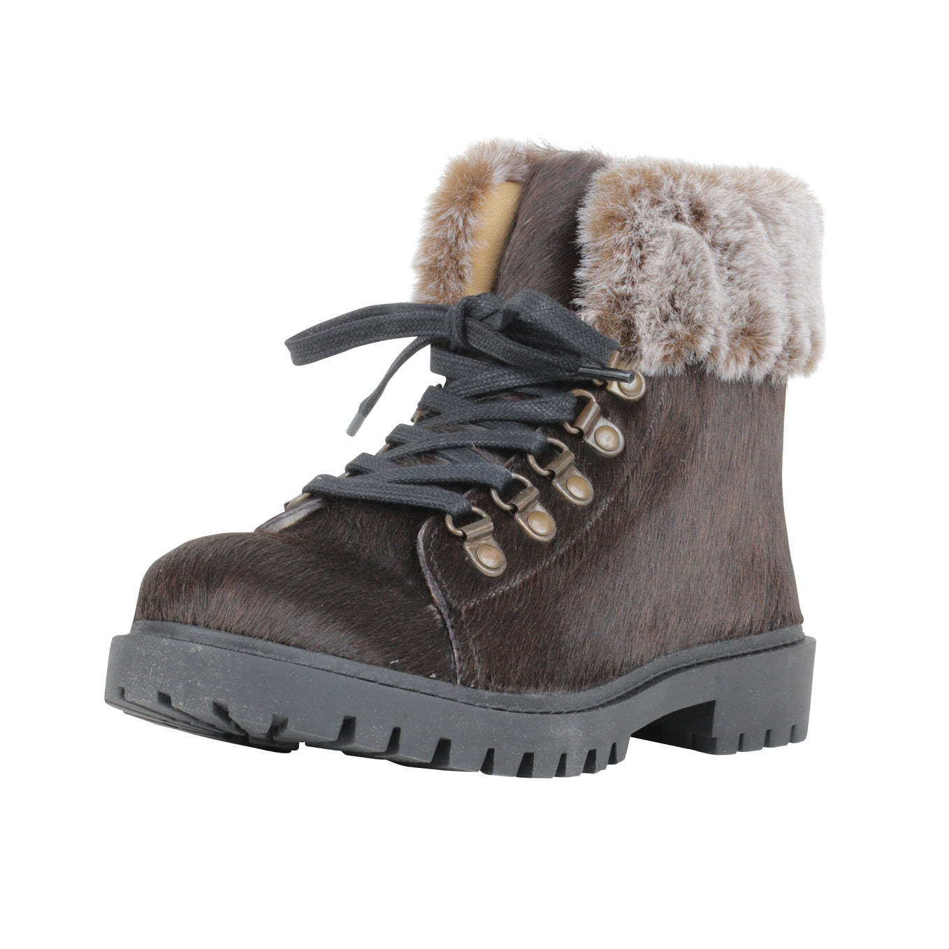 Turbulent Boots - Myra USA