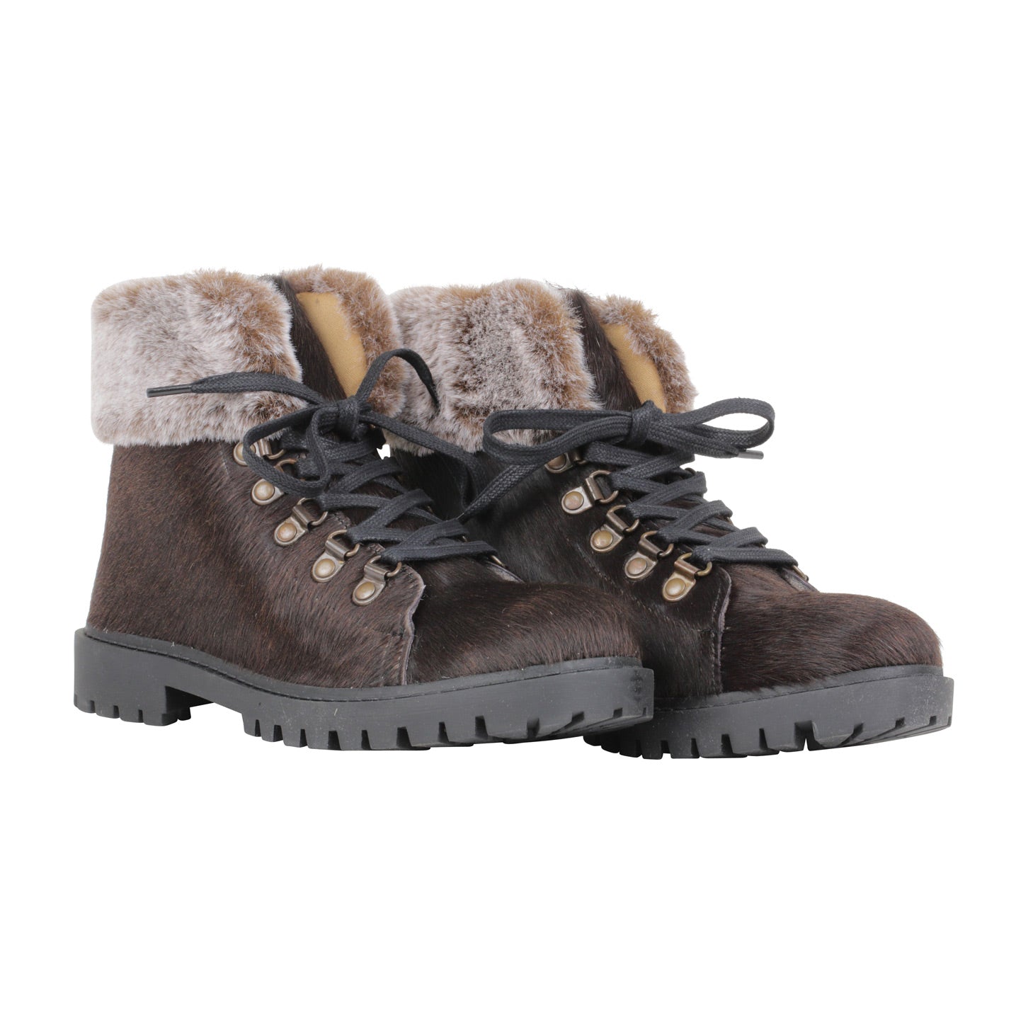 Turbulent Boots - Myra USA