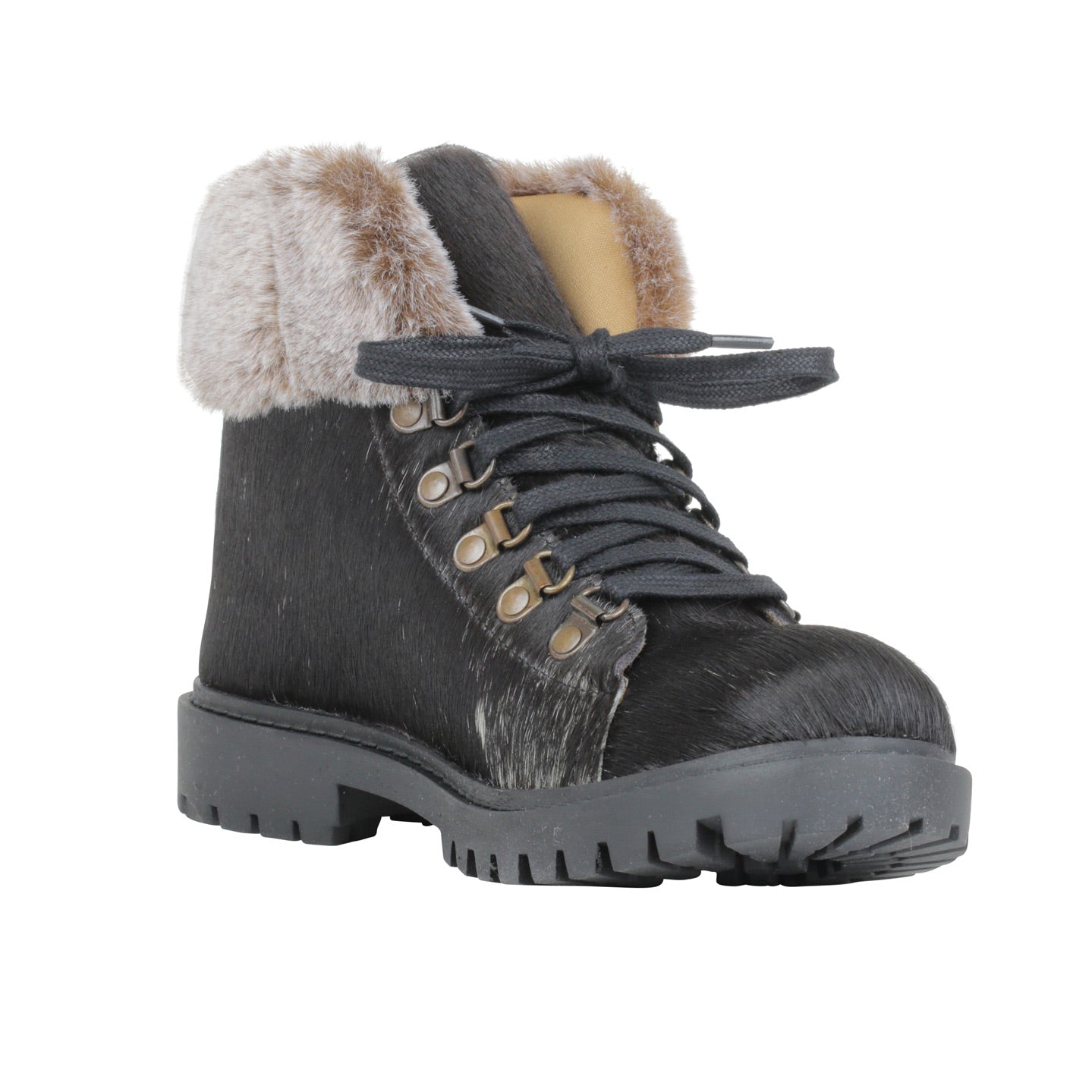 Turbulent Boots - Myra USA