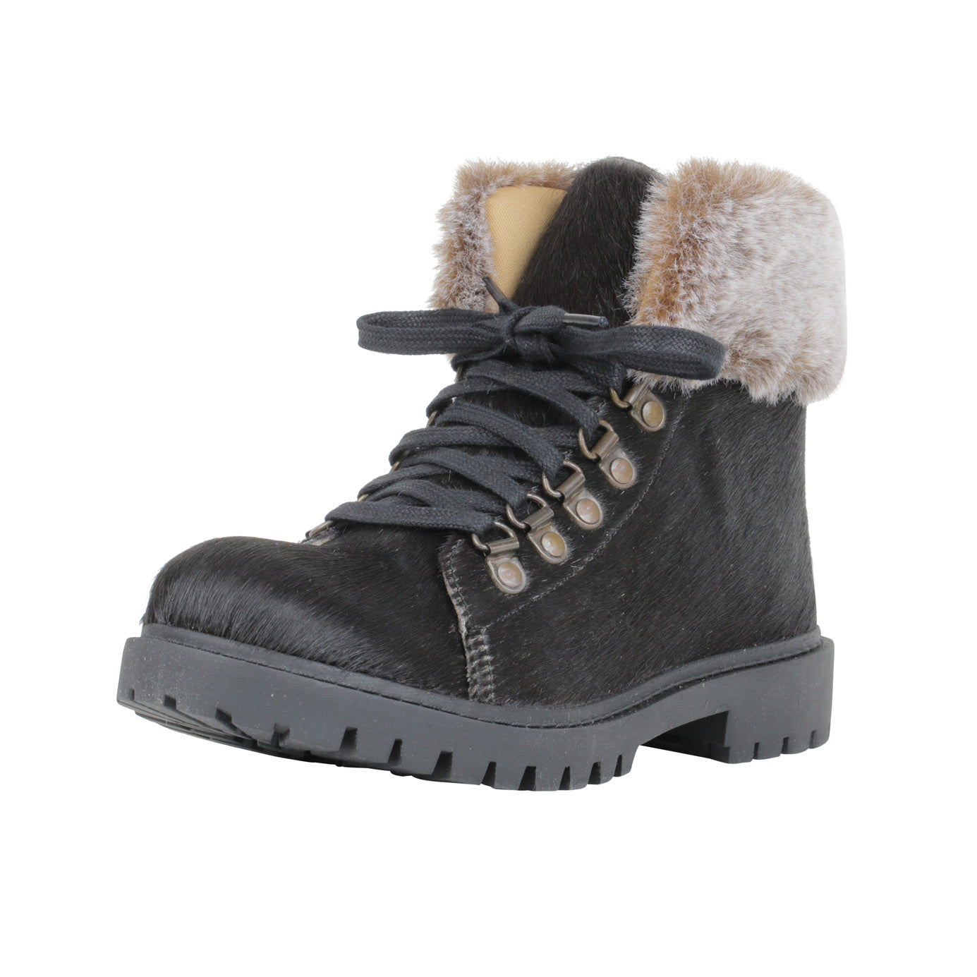 Turbulent Boots - Myra USA
