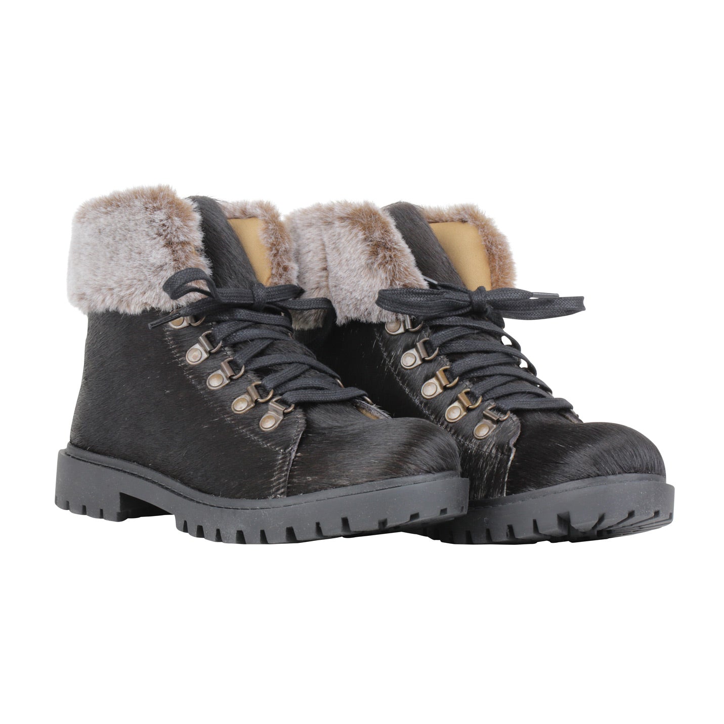 Turbulent Boots - Myra USA