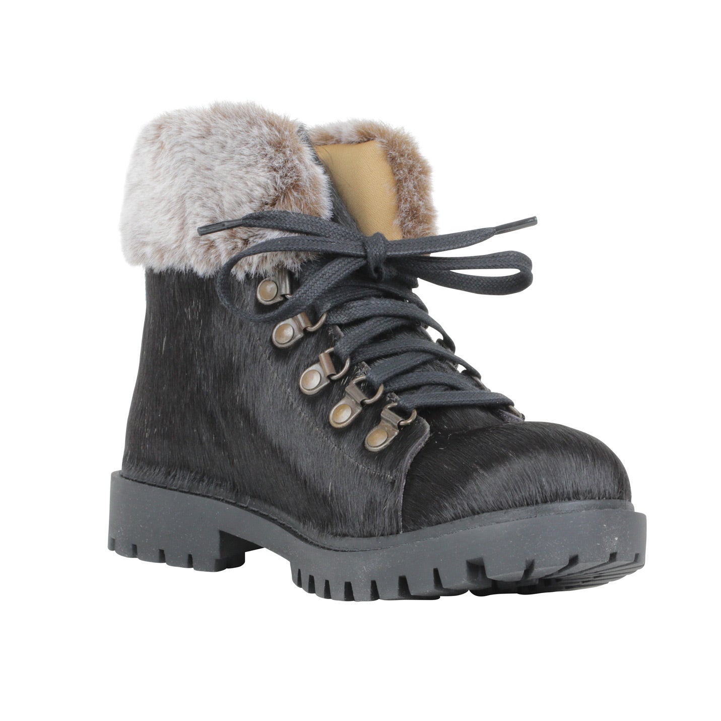 Turbulent Boots - Myra USA