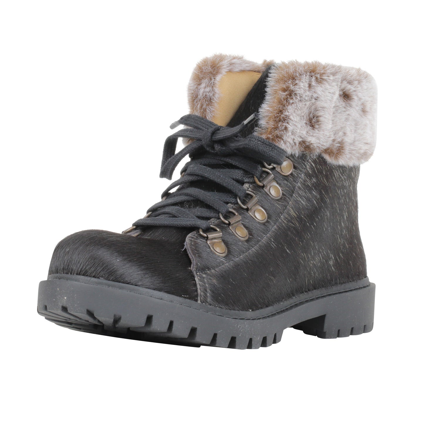 Turbulent Boots - Myra USA