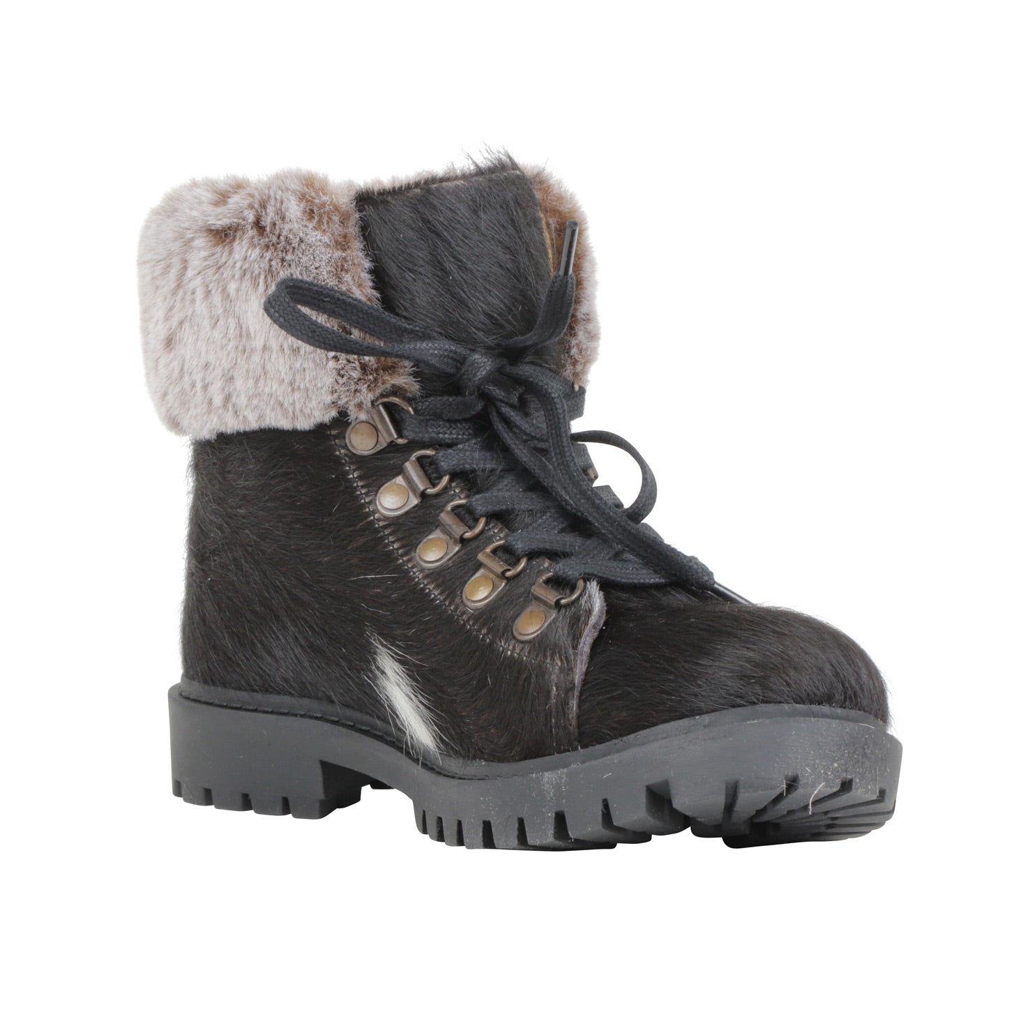 Turbulent Boots - Myra USA