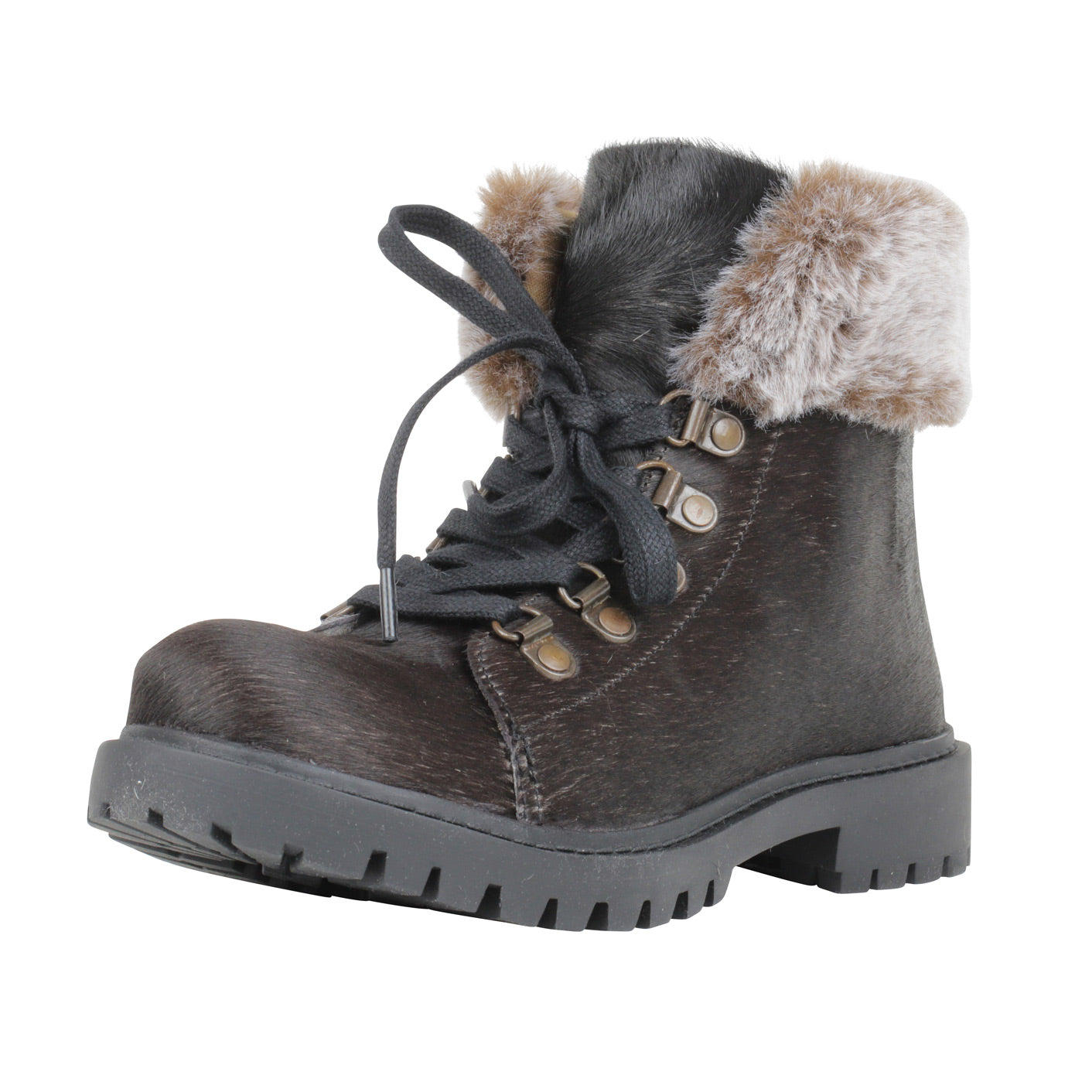 Turbulent Boots - Myra USA