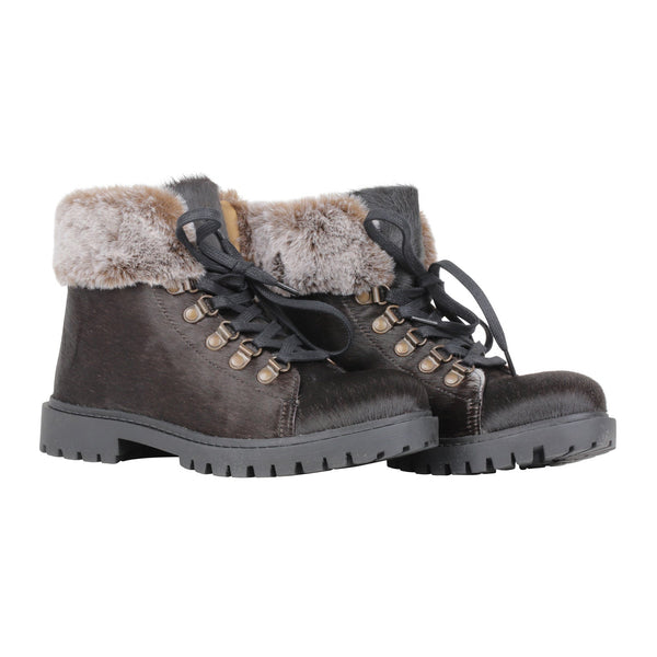 Turbulent Boots - Myra USA