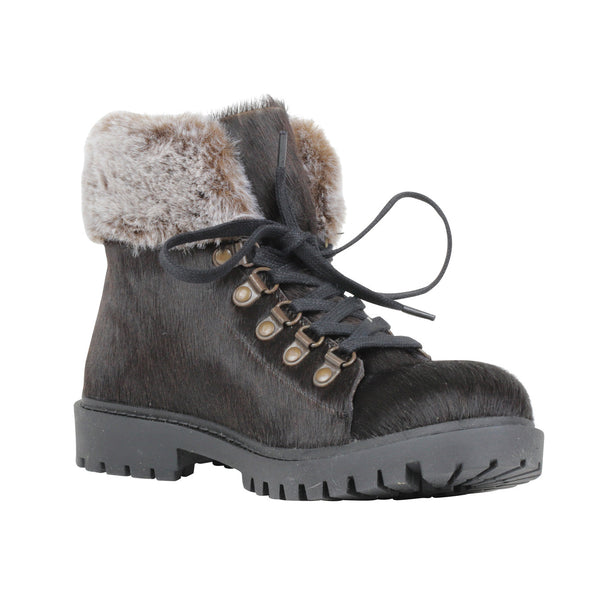 Turbulent Boots - Myra USA