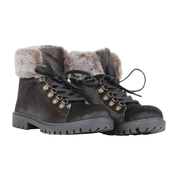 Turbulent Boots - Myra USA