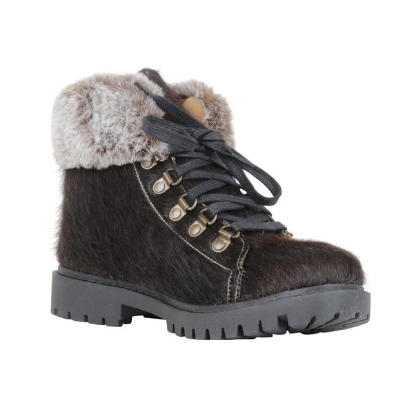 Turbulent Boots - Myra USA