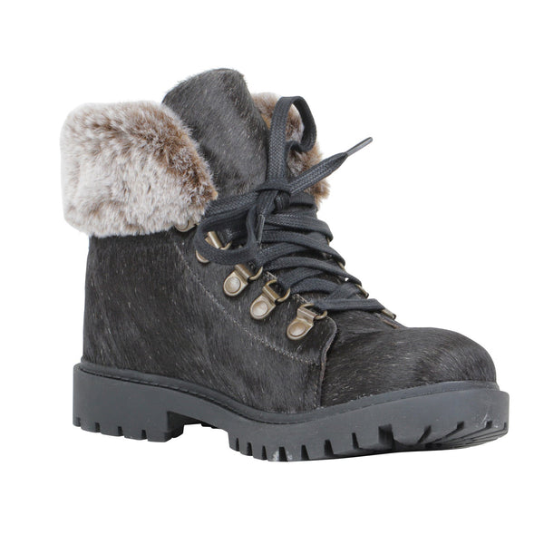 Turbulent Boots - Myra USA