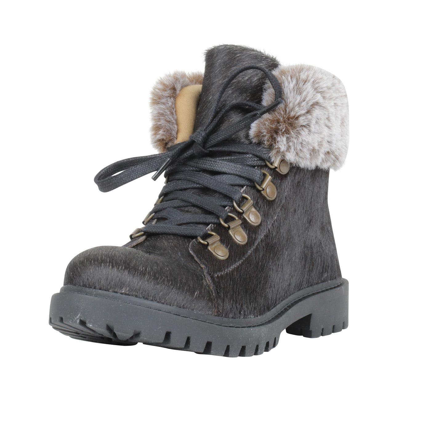 Turbulent Boots - Myra USA