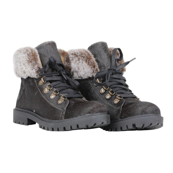Turbulent Boots - Myra USA