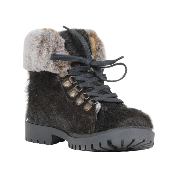 Turbulent Boots - Myra USA