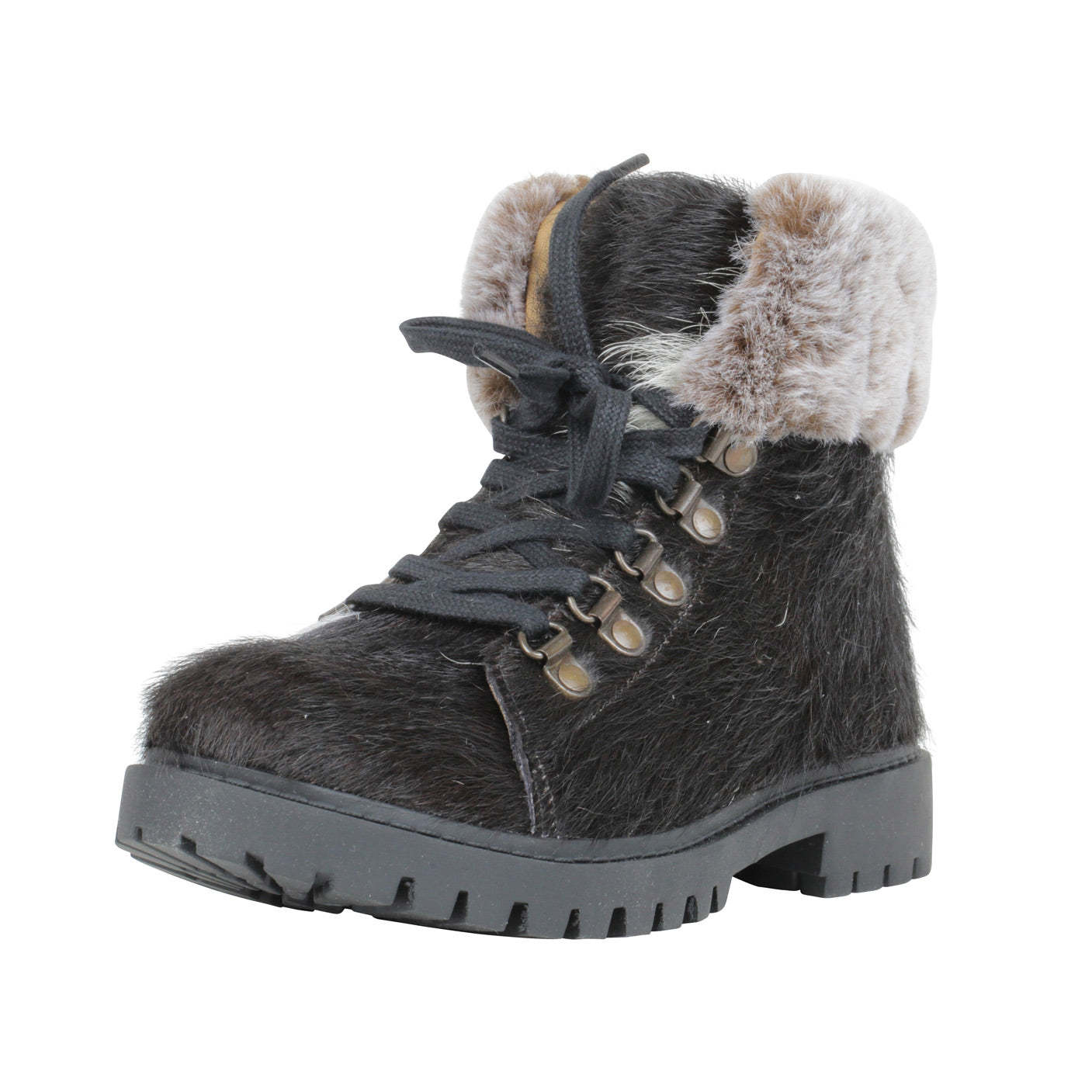 Turbulent Boots - Myra USA