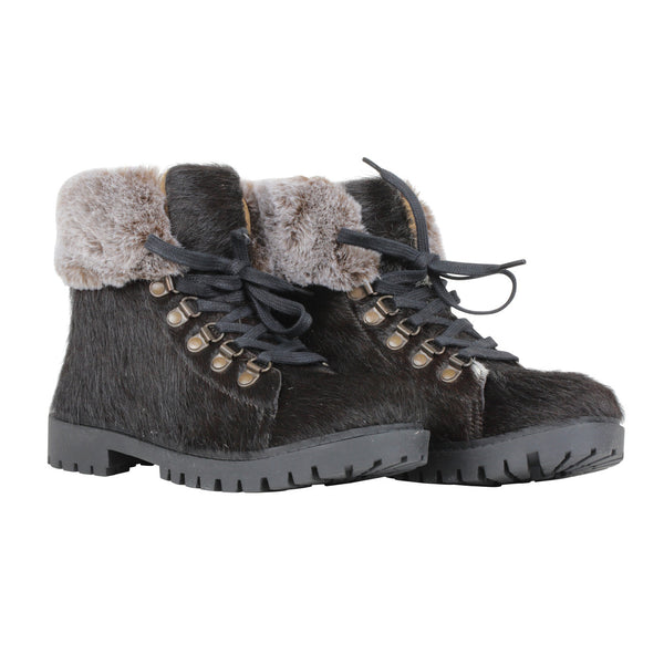 Turbulent Boots - Myra USA