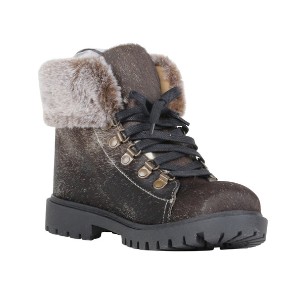 Turbulent Boots - Myra USA