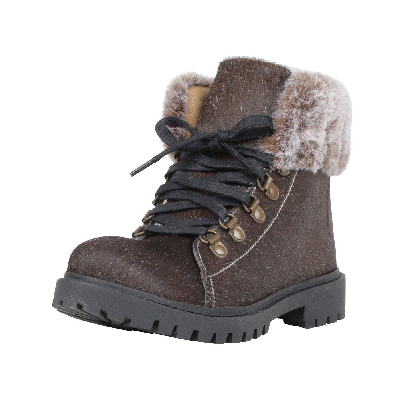 Turbulent Boots - Myra USA