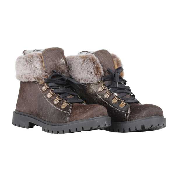 Turbulent Boots - Myra USA