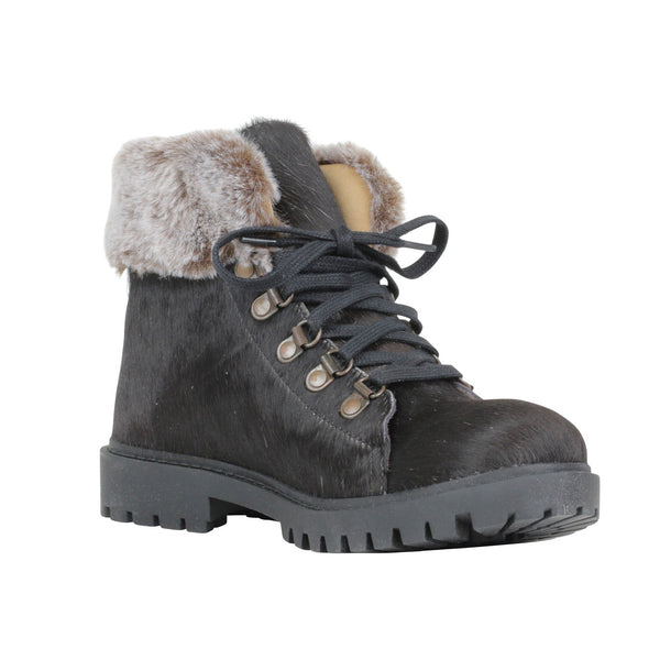 Turbulent Boots - Myra USA