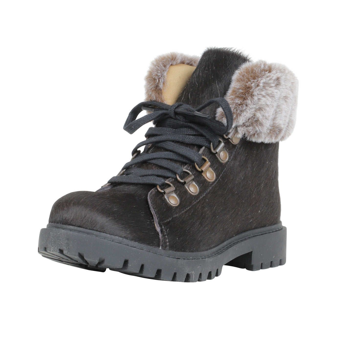 Turbulent Boots - Myra USA