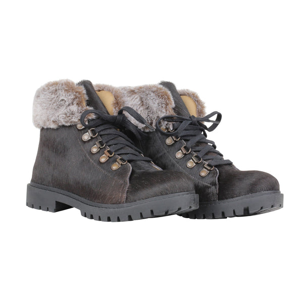 Turbulent Boots - Myra USA