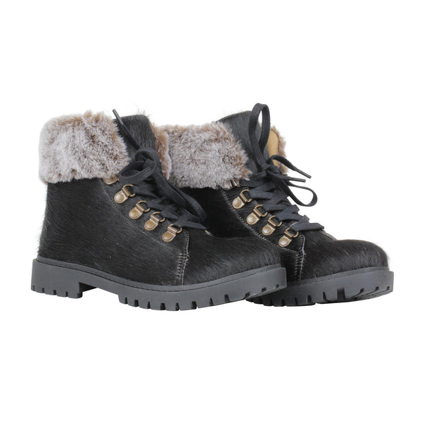 Turbulent Boots - Myra USA