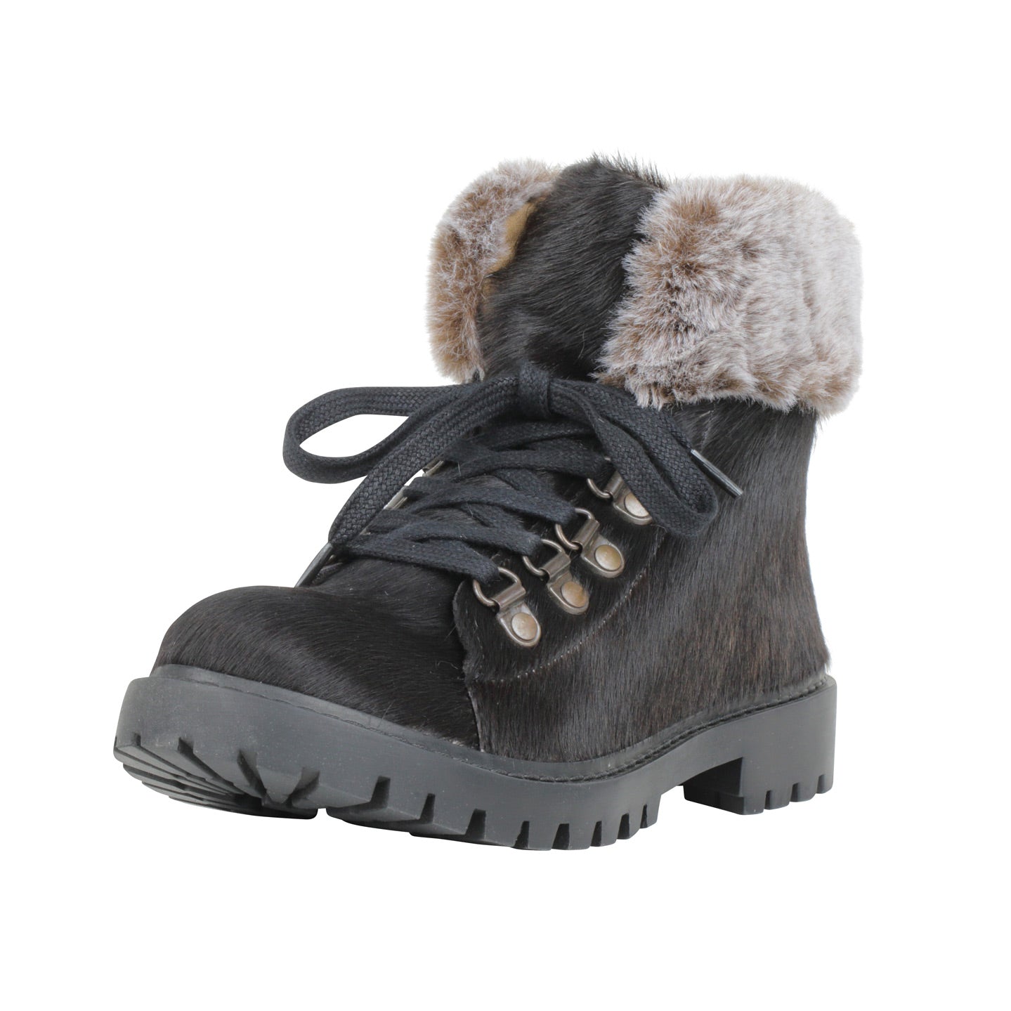 Turbulent Boots - Myra USA