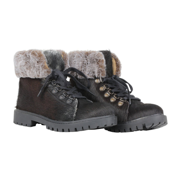 Turbulent Boots - Myra USA