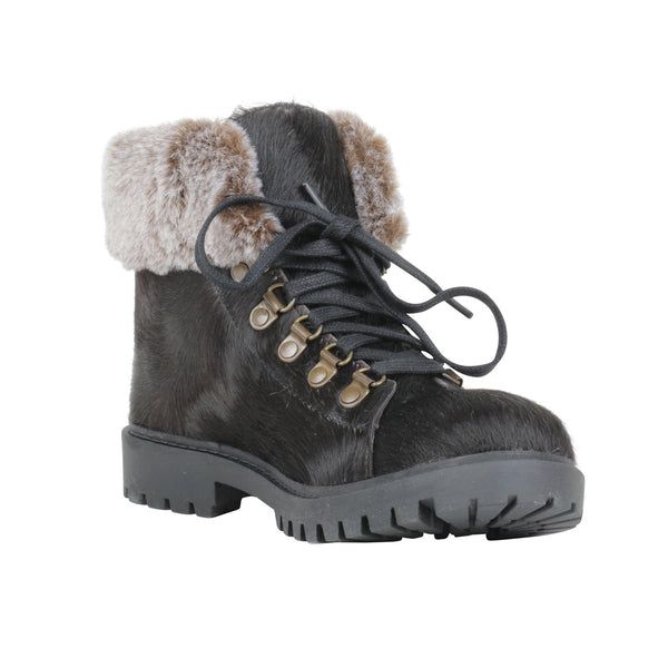 Turbulent Boots - Myra USA