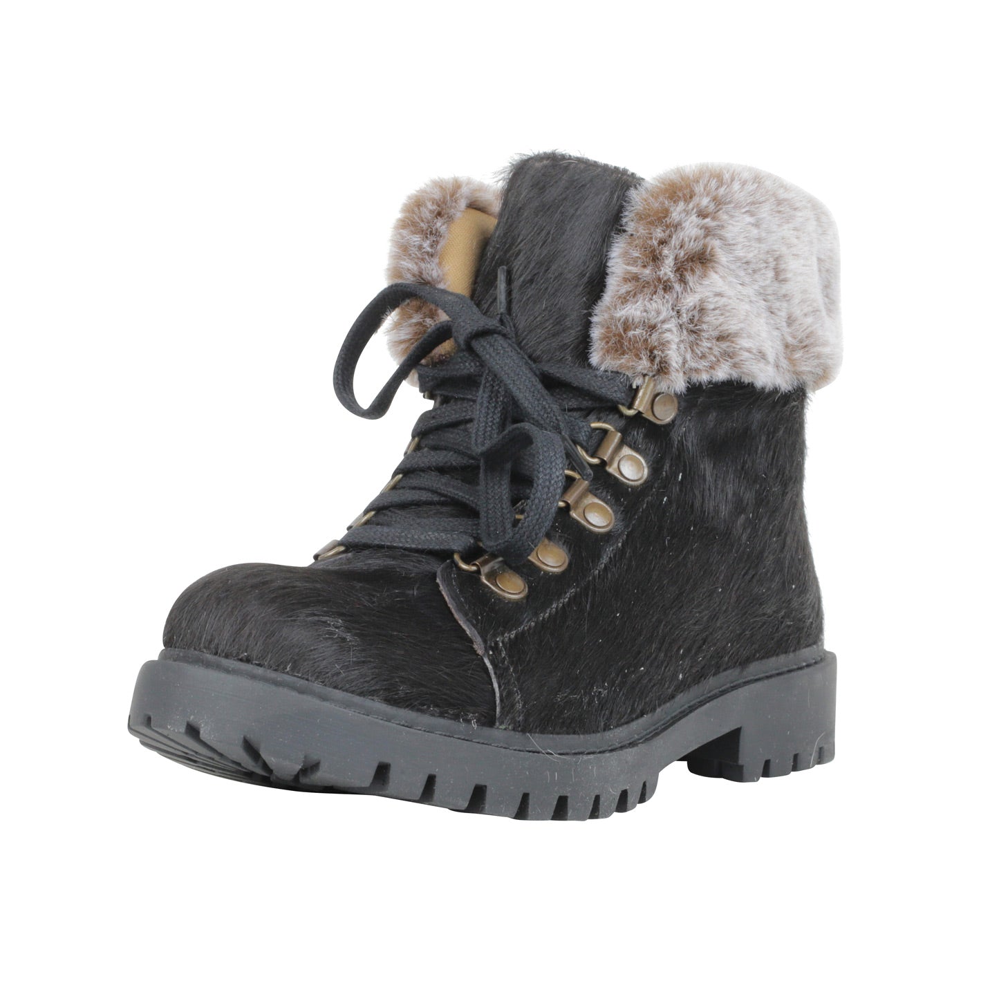Turbulent Boots - Myra USA