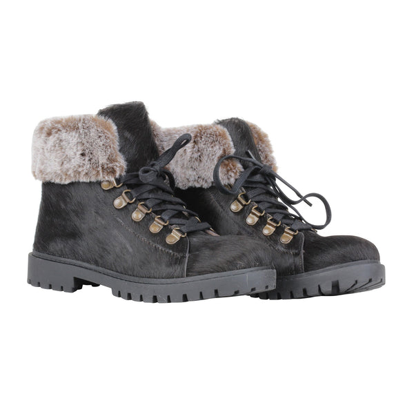 Turbulent Boots - Myra USA