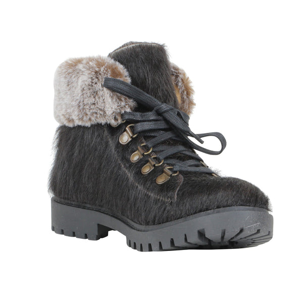 Turbulent Boots - Myra USA