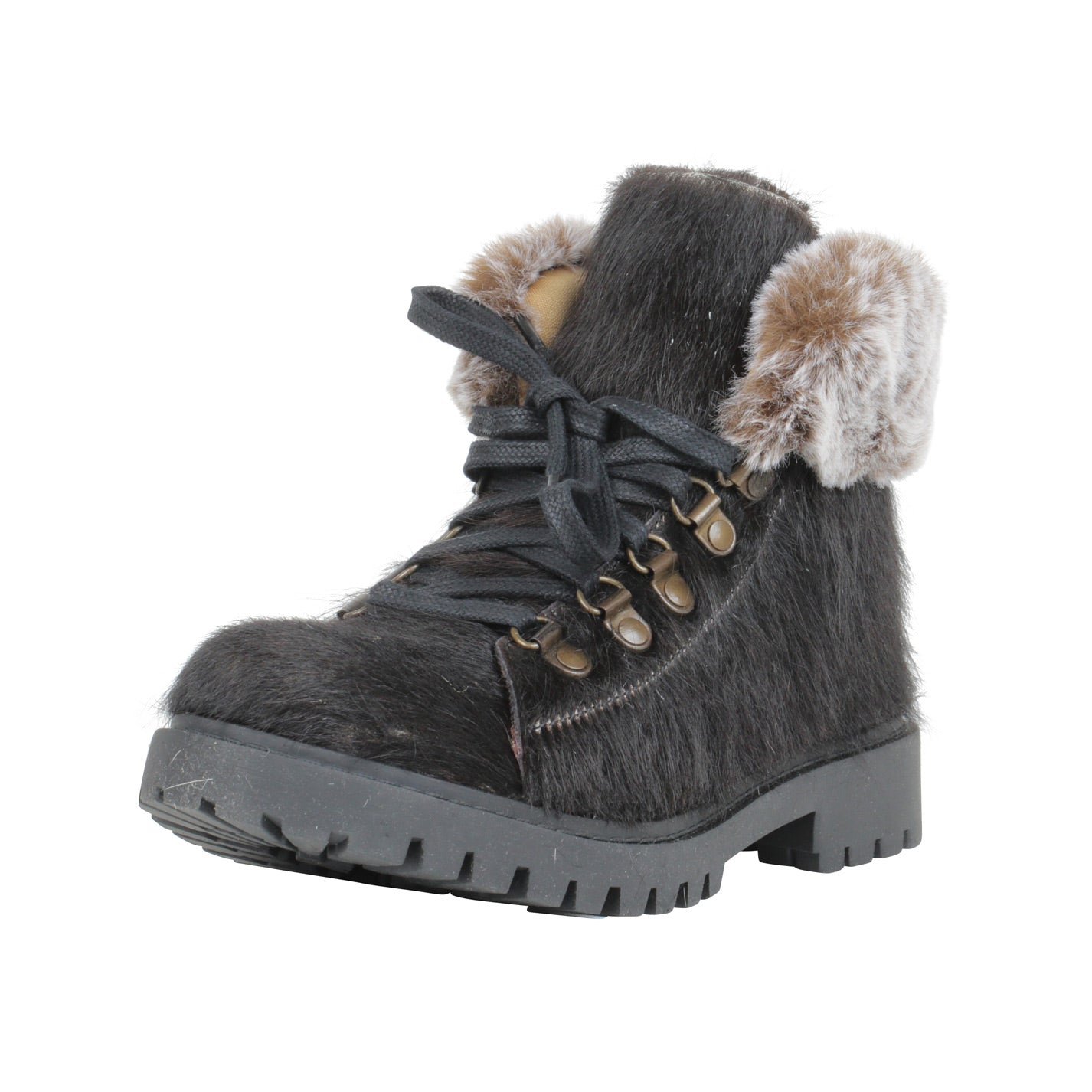 Turbulent Boots - Myra USA