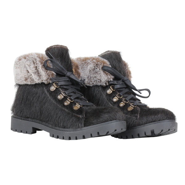 Turbulent Boots - Myra USA