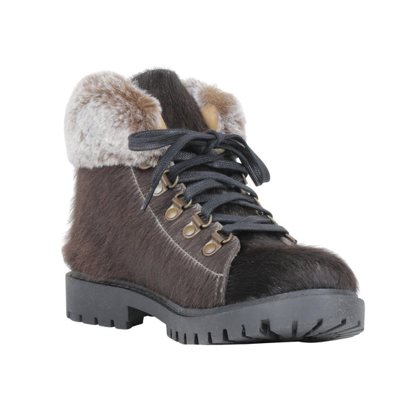 Turbulent Boots - Myra USA