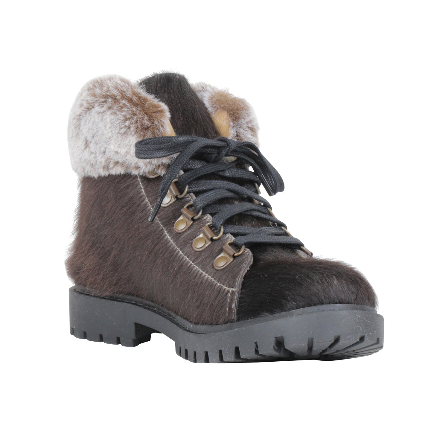 Turbulent Boots - Myra USA
