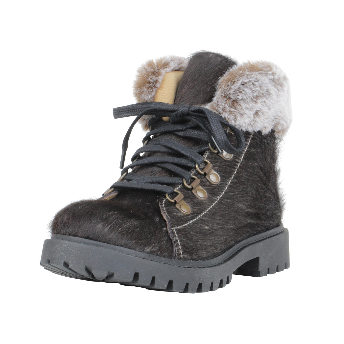 Turbulent Boots - Myra USA